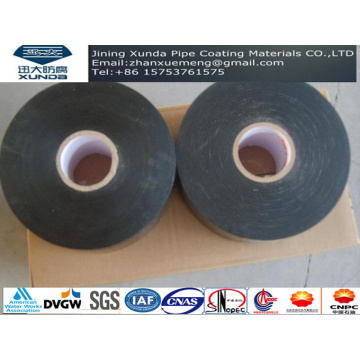 Butyl Rubber Double Side Adhesive Sealant Tape